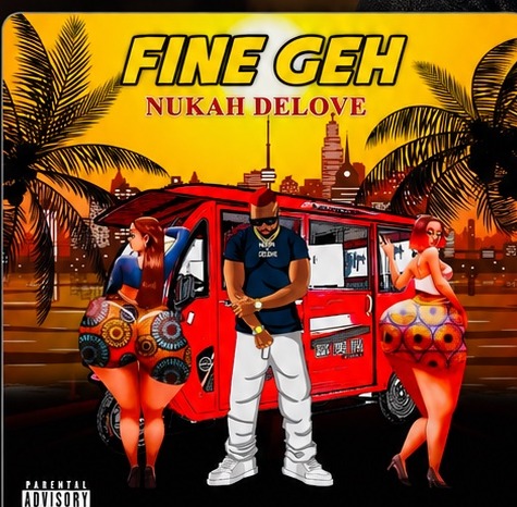 Fine Geh cover artwork