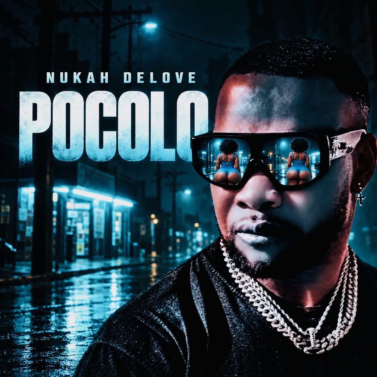Pocolo cover